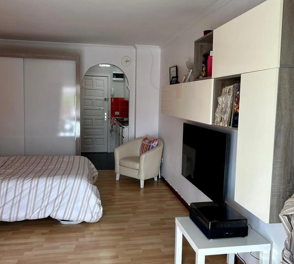 Apartamento Soulhub Tenerife プエルト・デ・ラ・クルス 0*,  スペイン