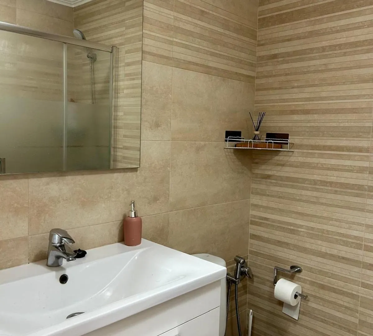 Apartamento Soulhub Tenerife プエルト・デ・ラ・クルス 0*,