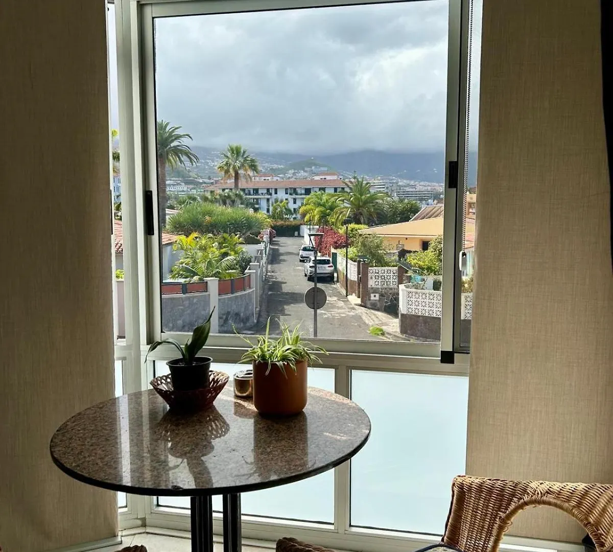 Apartamento Soulhub Tenerife プエルト・デ・ラ・クルス