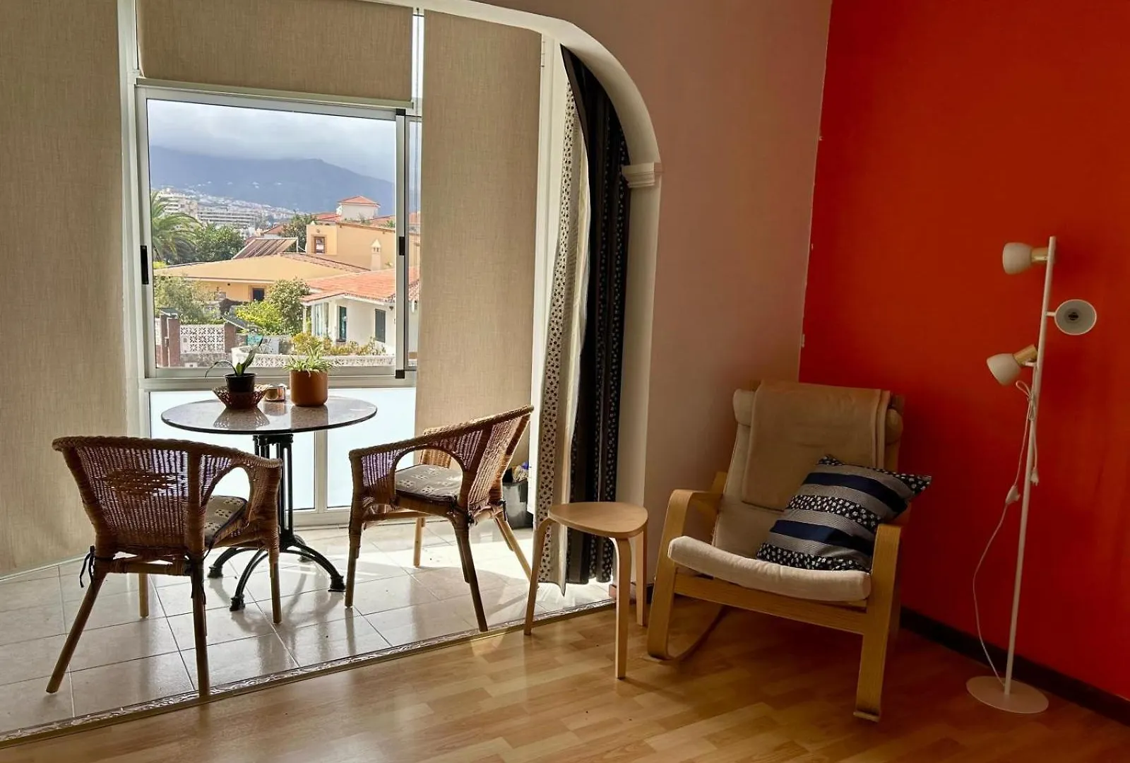 Appartement Apartamento Soulhub Tenerife Puerto de la Cruz