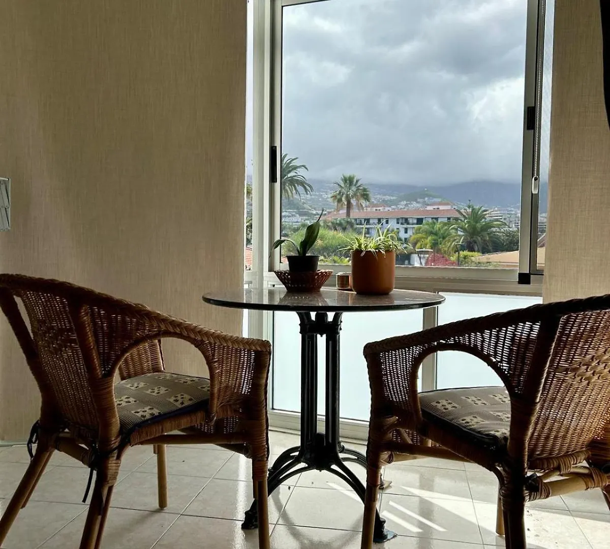 Apartamento Soulhub Tenerife Puerto de la Cruz  Appartement Puerto de la Cruz (Tenerife)